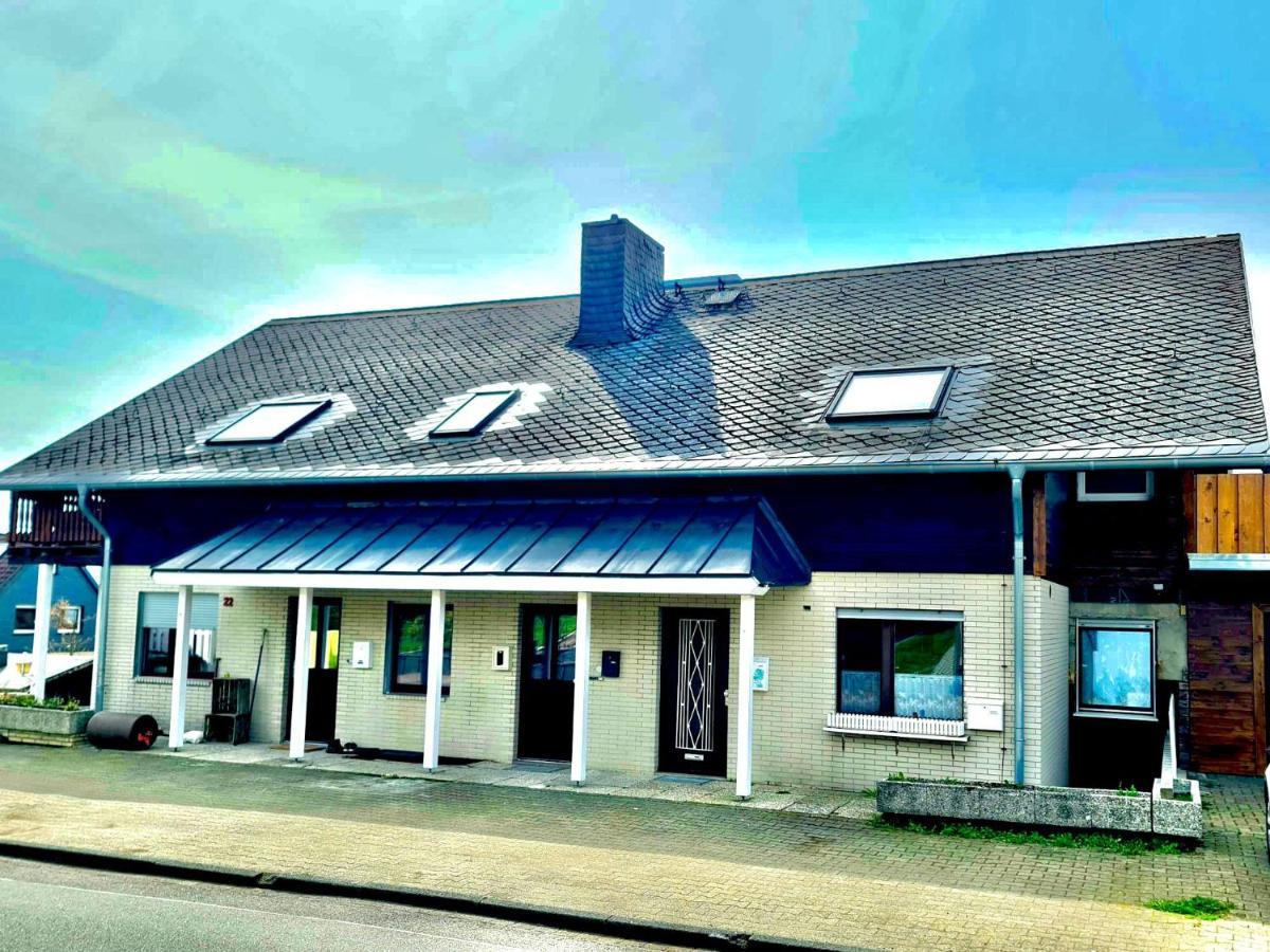 Ferien-Fuechse Apartment Braunlage Exterior photo