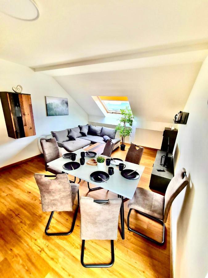 Ferien-Fuechse Apartment Braunlage Exterior photo